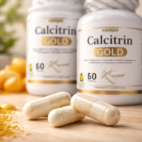 Calcitrin