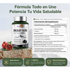 Shilajit Ultra