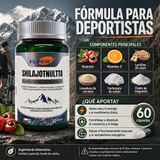 Shilajit Ultra