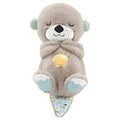 Nutria Peluche Dormir Calma Bebé