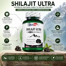 Shilajit Ultra