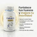 Calcitrin