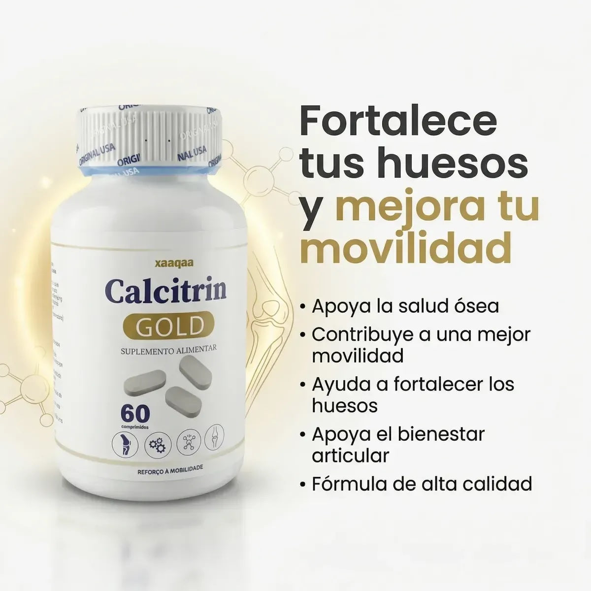 Calcitrin